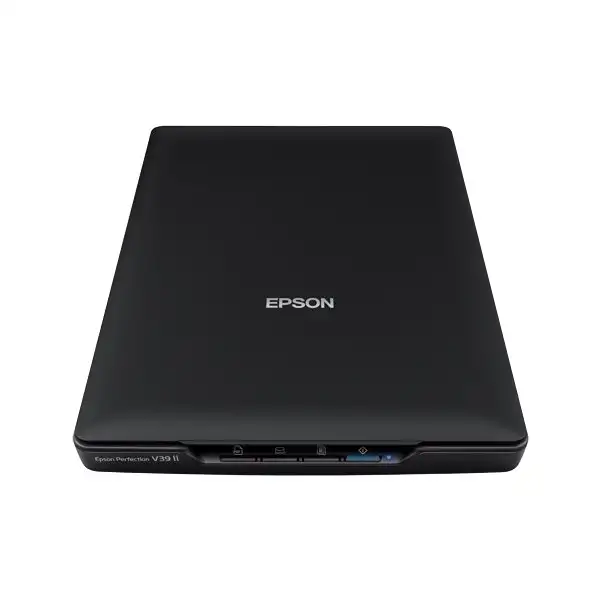 Epson Perfection V39II dokumentskanner