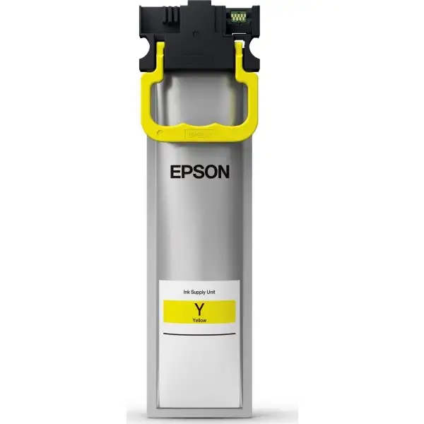 Epson WF-C5390 bläckpatroner | gul | 3000 sidor