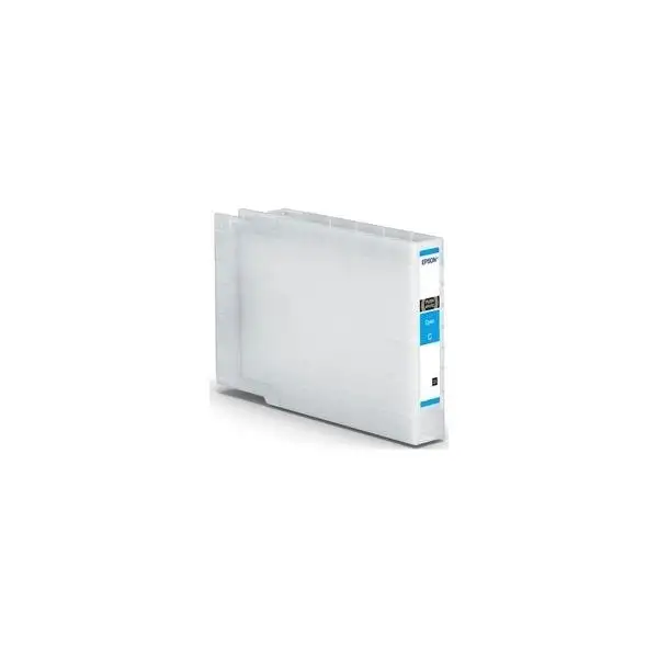 Epson WF-C8190/C8690 bläckpatron, cyan