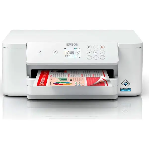 Epson WorkForce WF-C4310DW A4 bläckstråleskrivare