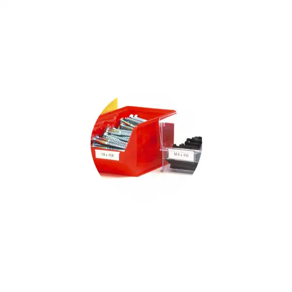 Etiketter till systembox 4 (100 st)