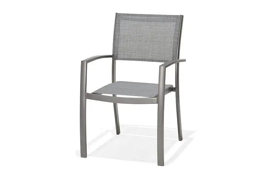 Stapelbarfotölj Lifestyle Garden Solana 4-pack
