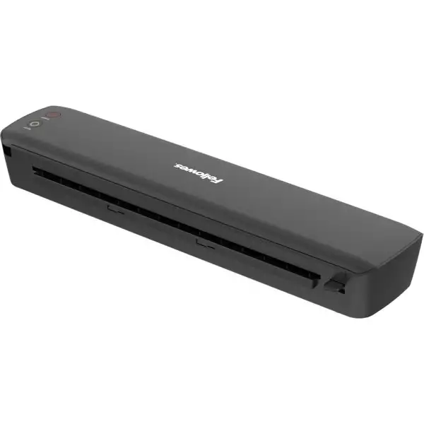 Fellowes Arc A3-laminator, svart