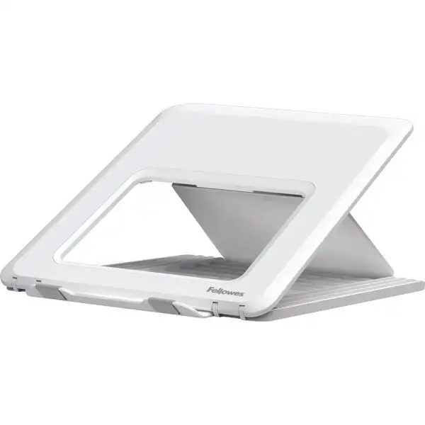 Fellowes Breyta laptopstativ, vitt