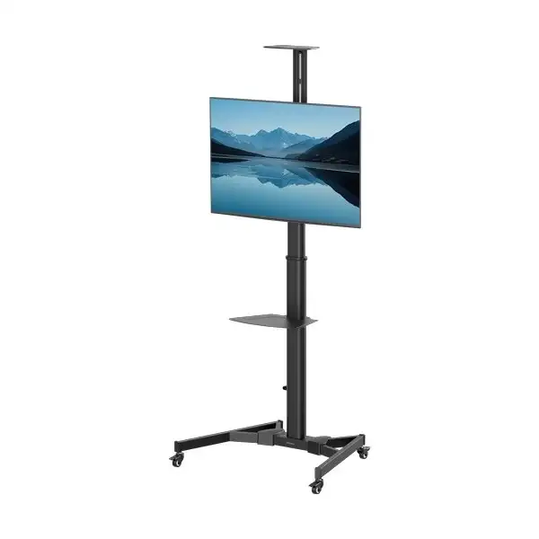 Fellowes TV-hållare, portabel