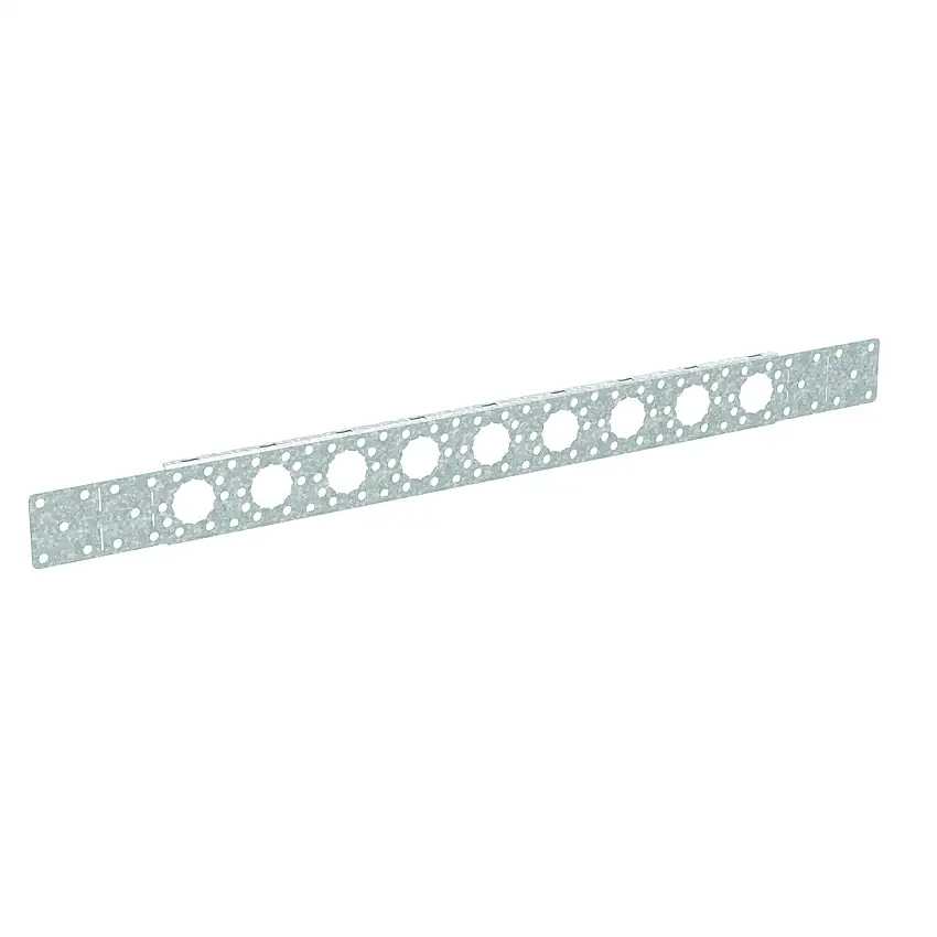 Fixturplatta VatetteVäggenomföringssystem V6 150 cccc mått: 60 mm