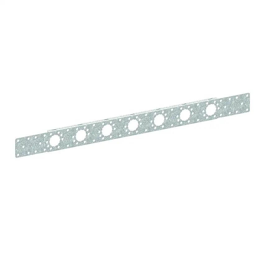 Fixturplatta VatetteVäggenomföringssystem V6 150 cccc mått: 160 mm