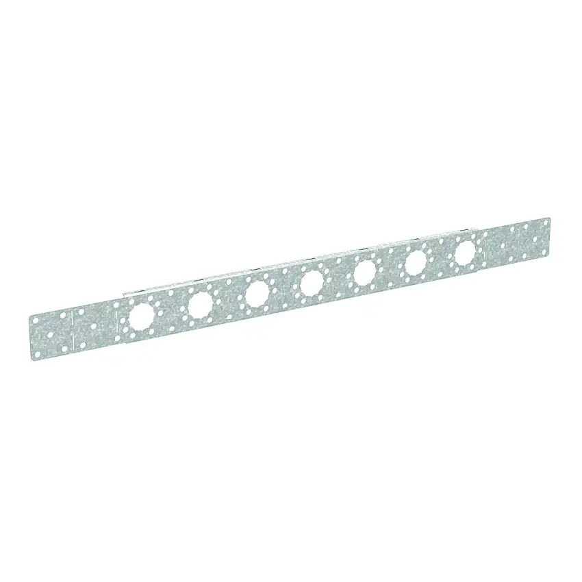 Fixturplatta VatetteVäggenomföringssystem V6 150 cccc mått: 150 mm