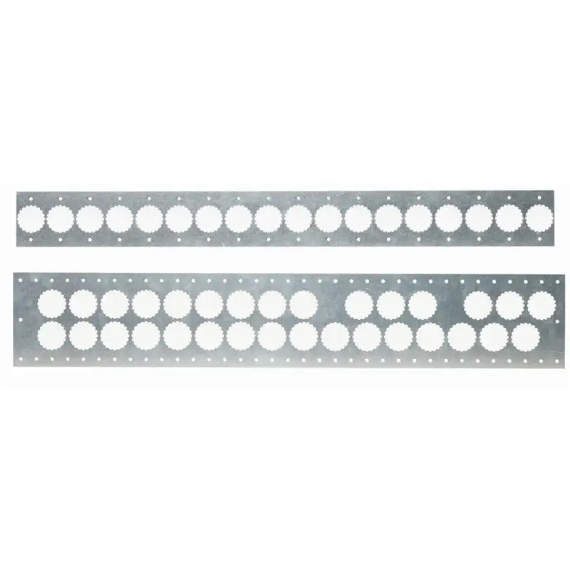 Fixturplatta VatetteRiR Bockad40/150/160 cc