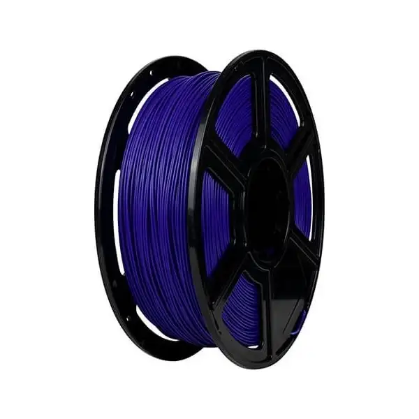 Flashforge PLA 3D-print filament | 0,5 kg | Blå