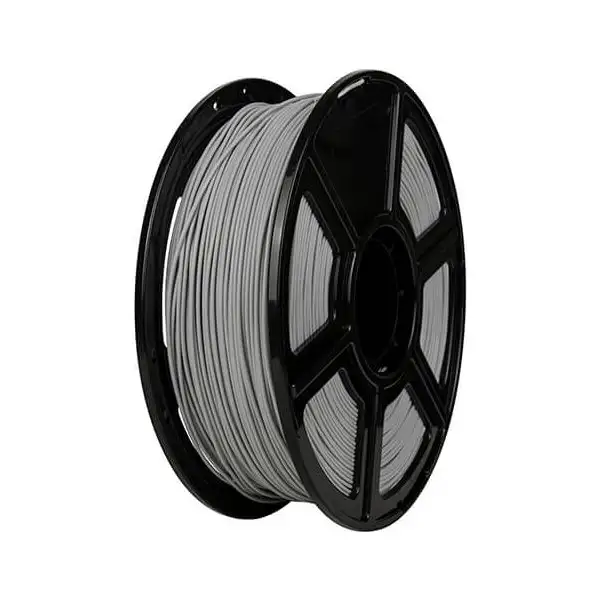 Flashforge PLA 3D-printfilament | 0,5 kg | Ljusgrå