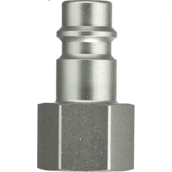 Flowconcept Rectus nippel, 3/8" invändig gänga