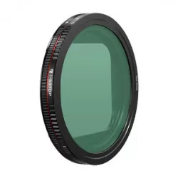 Freewell Filter 1-5 stopp Freewell Sherpa True Color VND för iPhone 15Pro/Max iPhone 14Pro/Max iPhone 13 Pro/Max