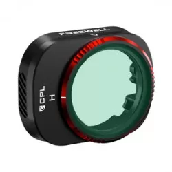 Freewell Filter CPL Freewell för DJI Mini 4 Pro