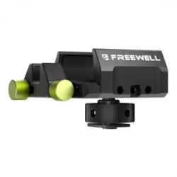Freewell-fäste för Genius Rig (för SSD-kort)