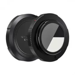 Freewell White Balance Lins Cap FREEWELL för Sony E Mount