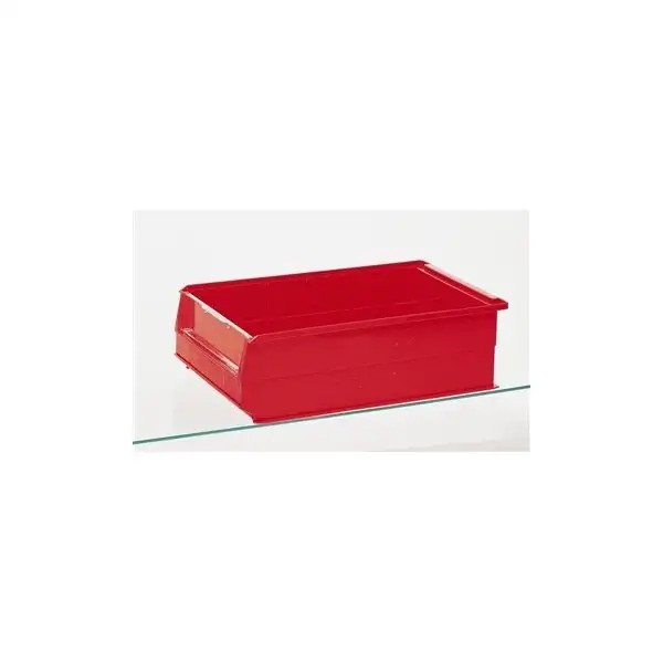 Frontplatta till systembox 2 Z