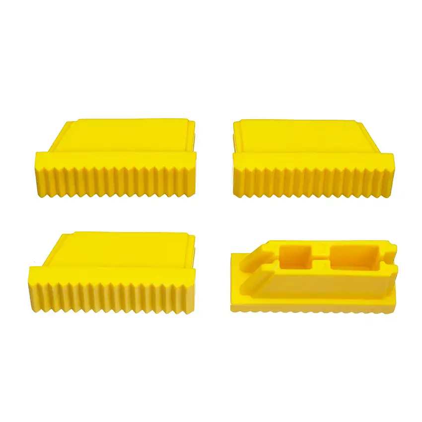 Glidskydd Wibe4-PACK WTB GS 13