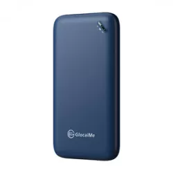 GlocalMe UPP bärbar 4G/LTE Wi-Fi-router