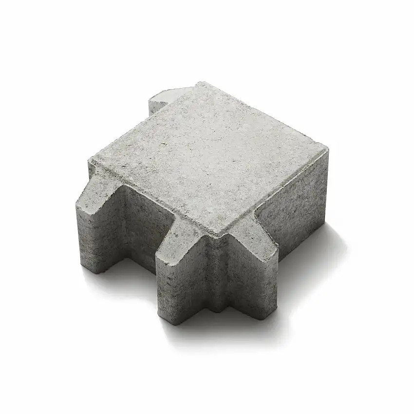 Gräsarmering S:t EriksGräsmunk