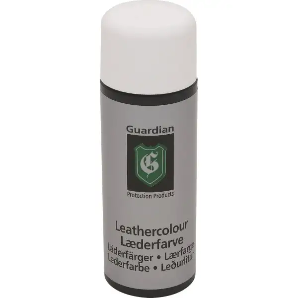 Guardian läderfärg 150 ml