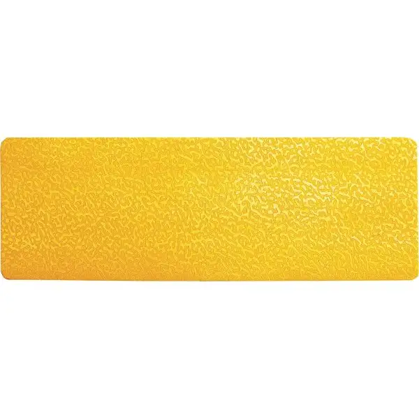 Golvmarkering Durable Streck Gul
