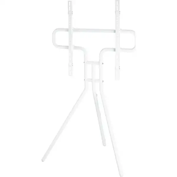 Hama 37-75" tv-stativ | Vit