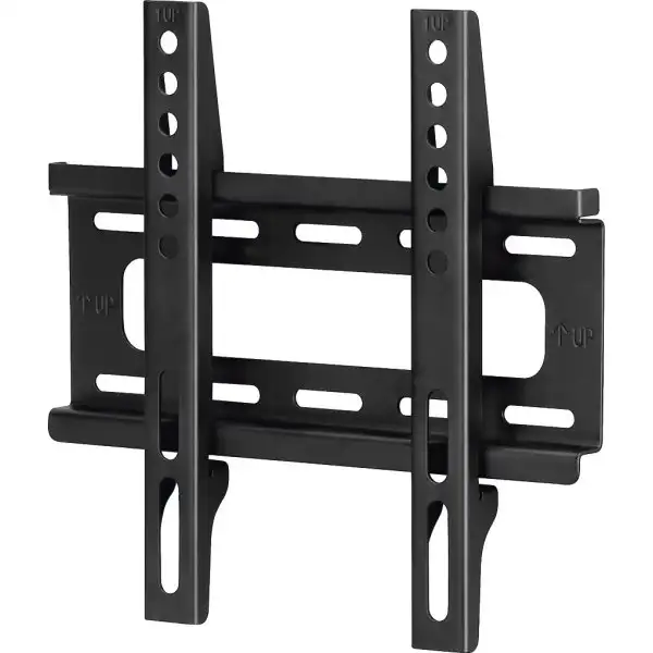 Hama Fixed 19-46" väggfäste för tv | Svart