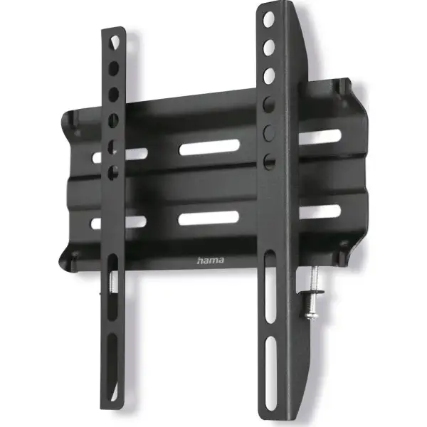 Hama Fixed 19-48" väggfäste för tv | Svart
