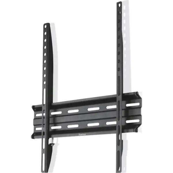 Hama Fixed 32-65" väggfäste för tv | Svart