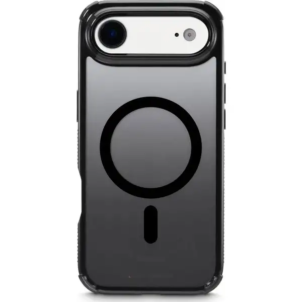 HAMA Mobilskal till iPhone Air, MagCase, Svart