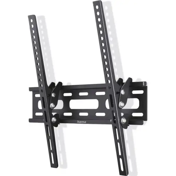 Hama Tilt 32-75" väggfäste för tv | Svart