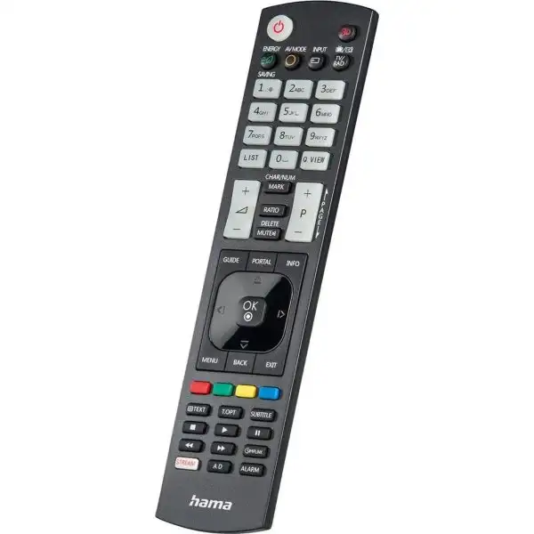 HAMA Universell fjärrkontroll för LG