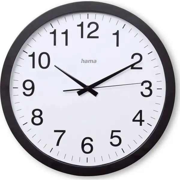 Hama Väggur "Aruba" 40 Cm
