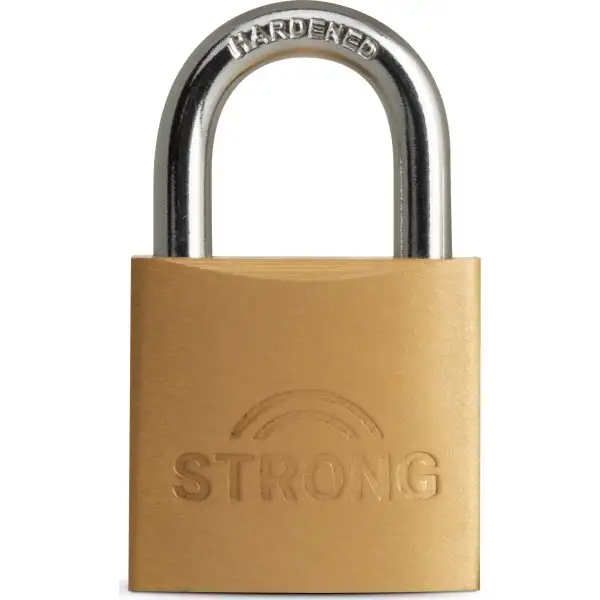 Hänglås STRONG 30 mm