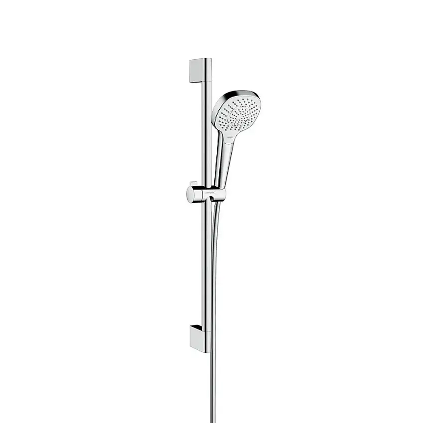 Duschset HansgroheCroma Select E MultiHöjd: 669 mm, Utan EcoSmart