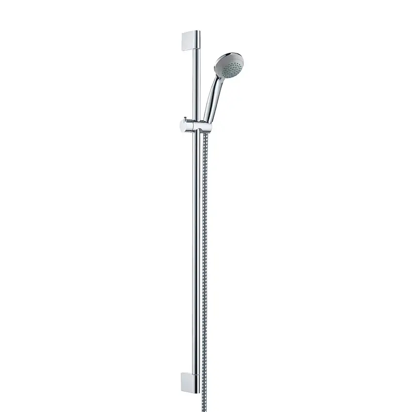 Duschset HansgroheCrometta 85 1jetHöjd: 959 mm
