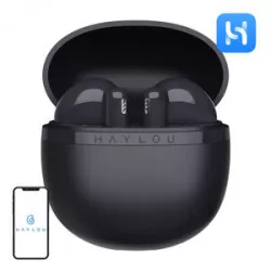Haylou TWS Haylou X1 Plus hörlurar (blå)