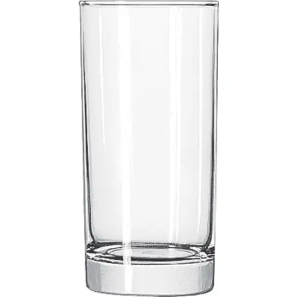 Dricksglas Hi-Ball HeavyBase 30,3cl Libbey