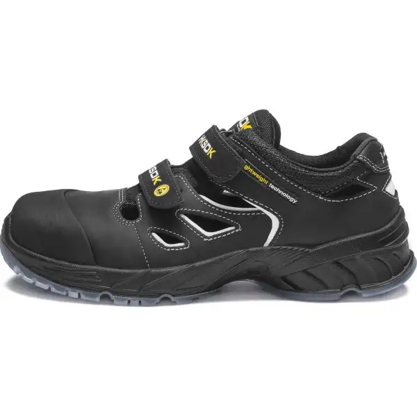 Skyddssandal HKSDK R2 Storlek 40