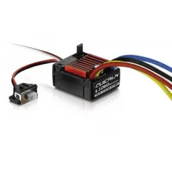 Hobbywing Borstad ESC Hobbywing QuicRun WP 1060 60A