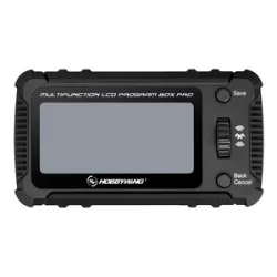Hobbywing Multifunktionsprogram LCD-box PRO