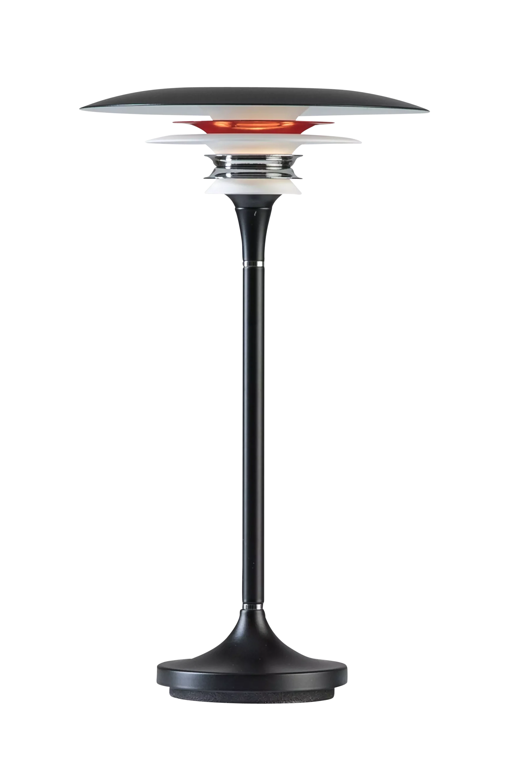 Bordlampa Diablo Ø20