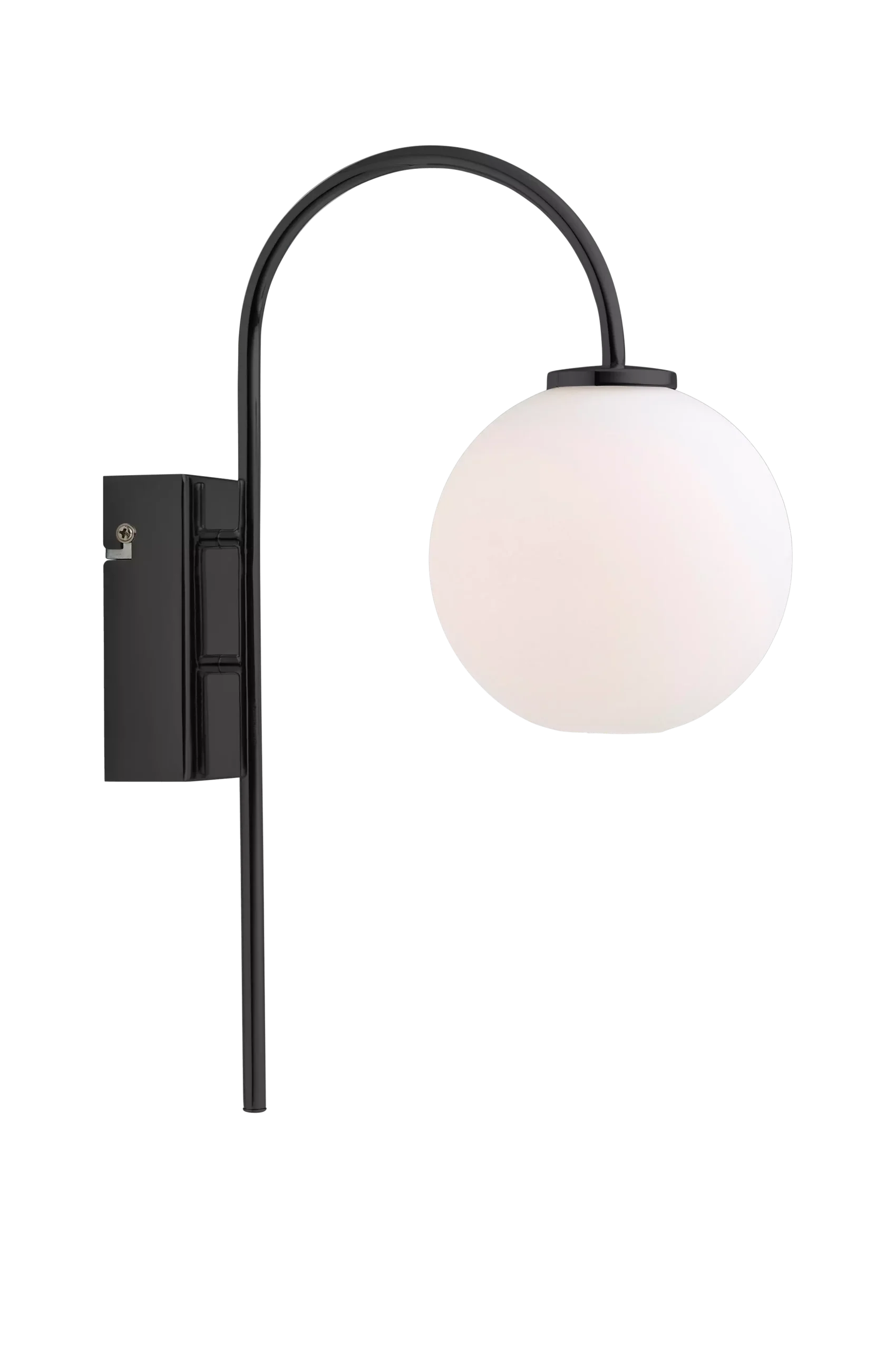 Vägglampa 1 a Ballon