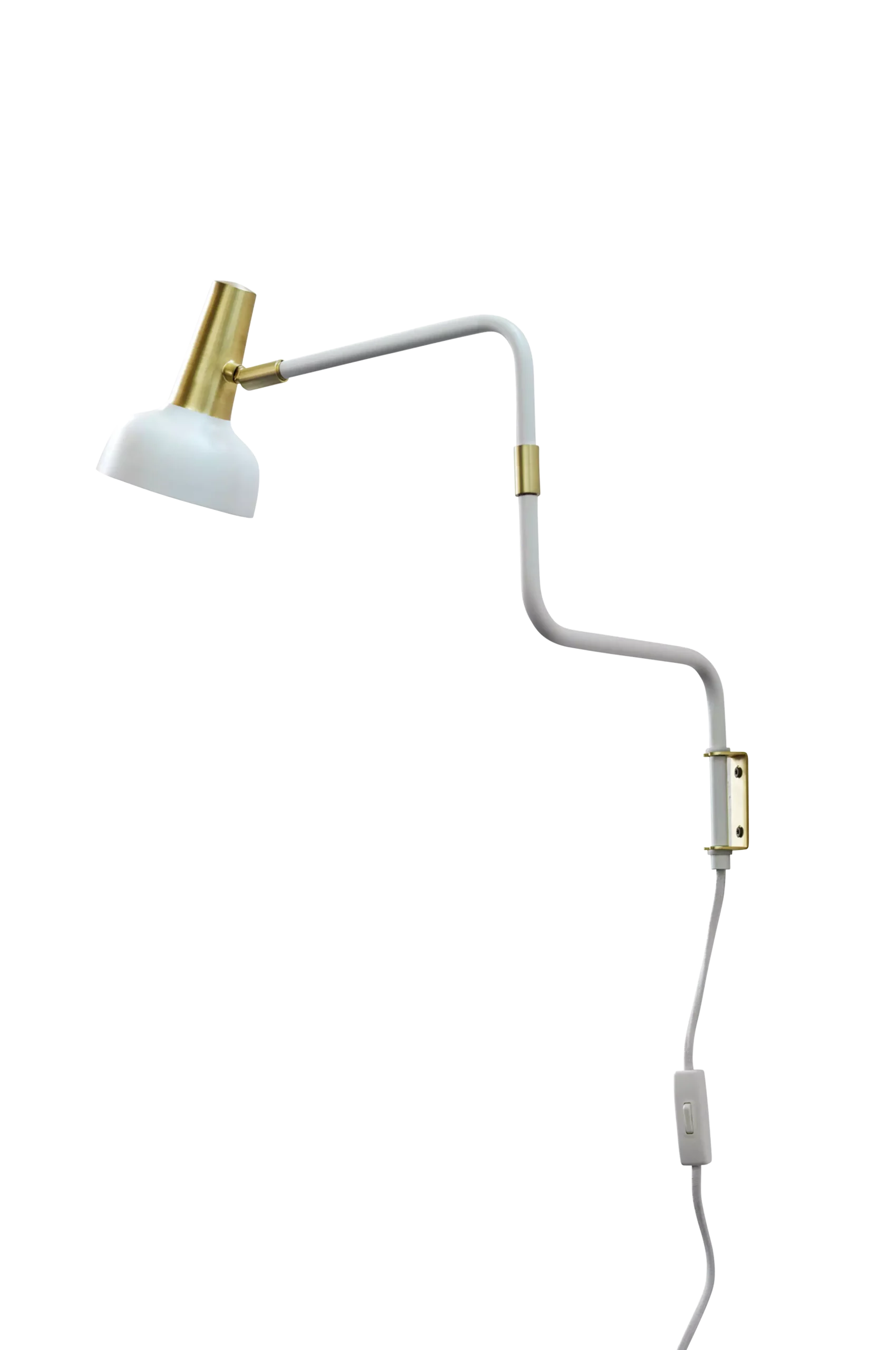 Vägglampa RAY