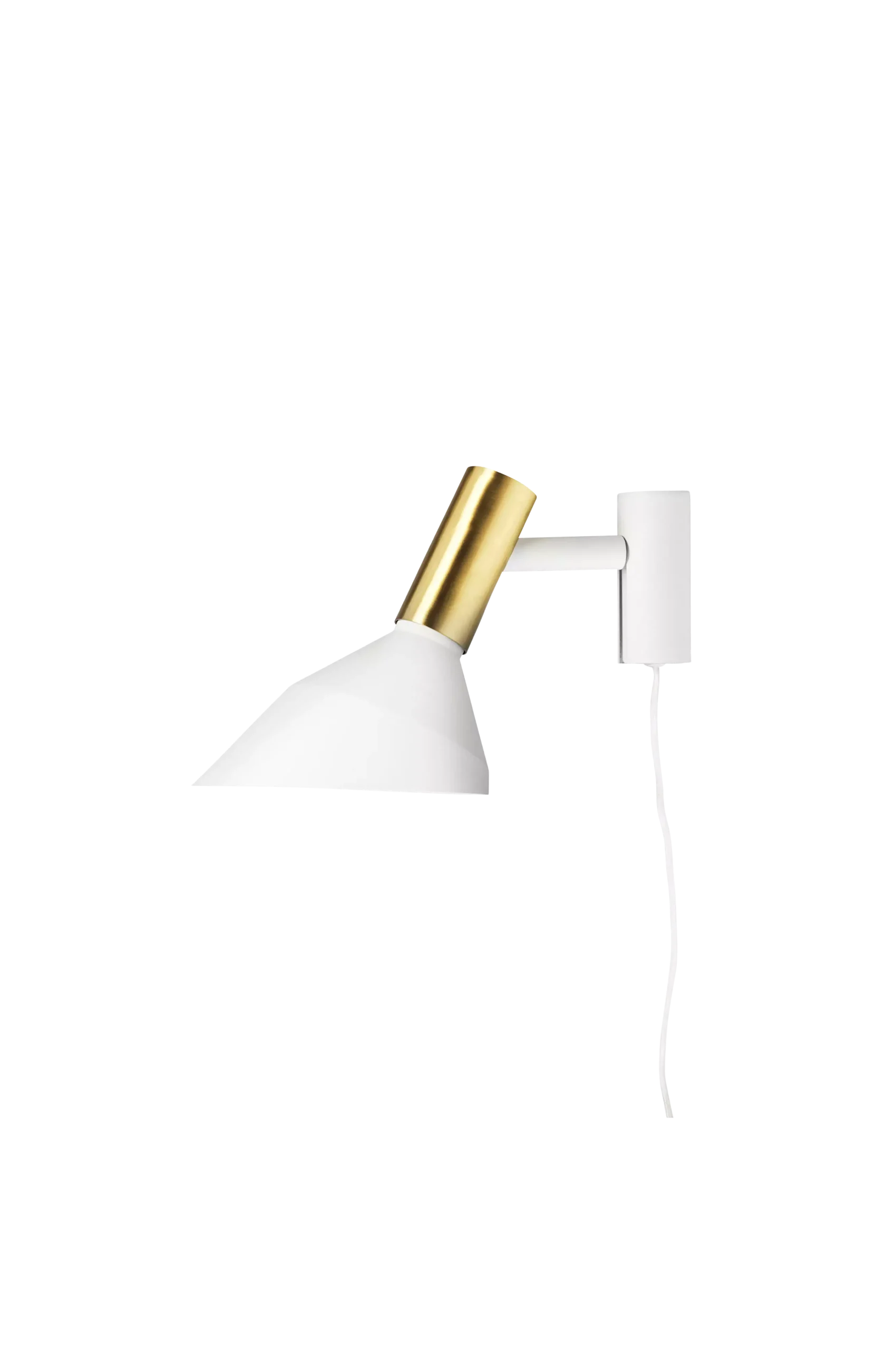 Vägglampa WHY