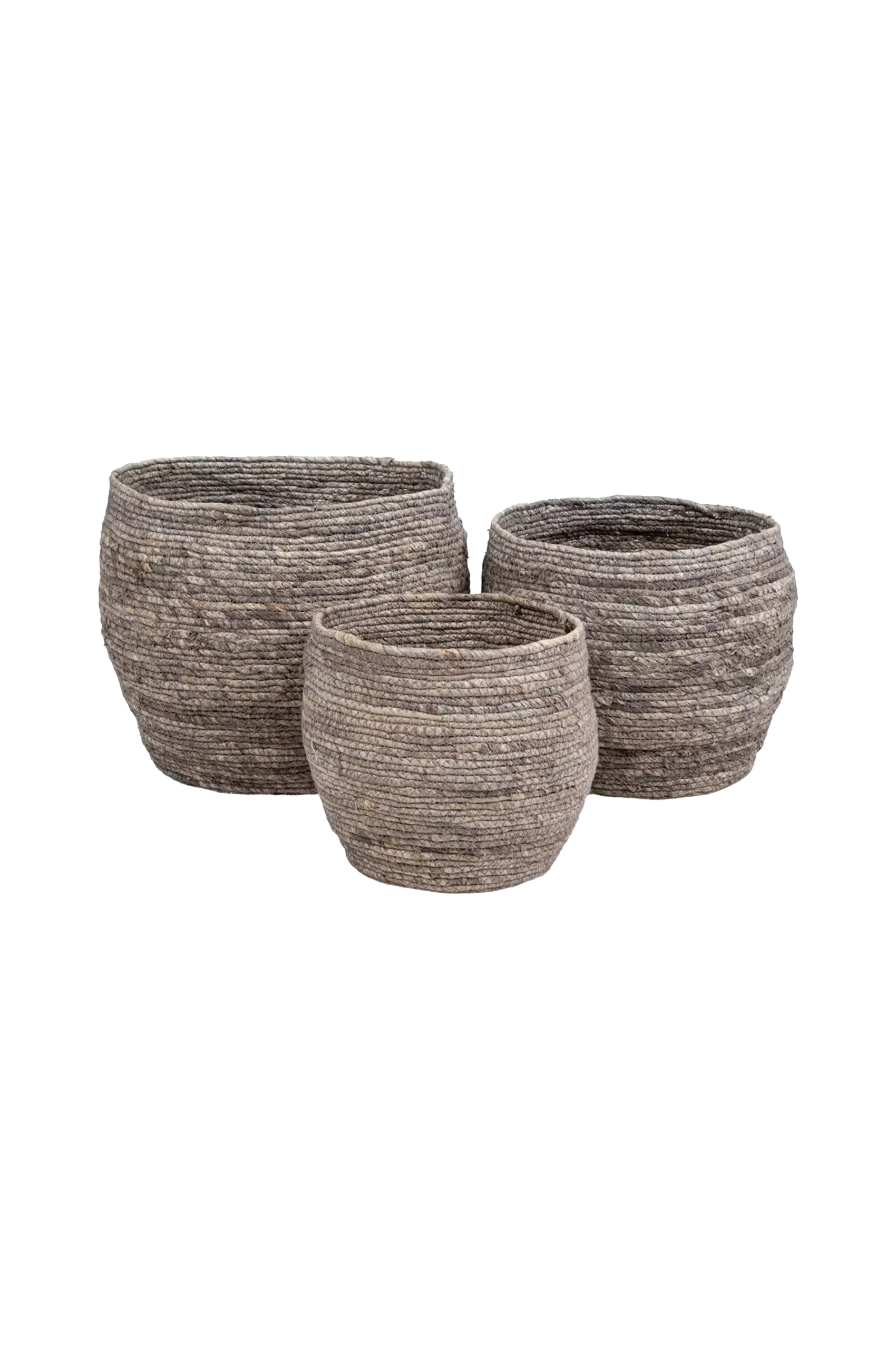 Förvaringskorgar Santa Ana, 3-pack