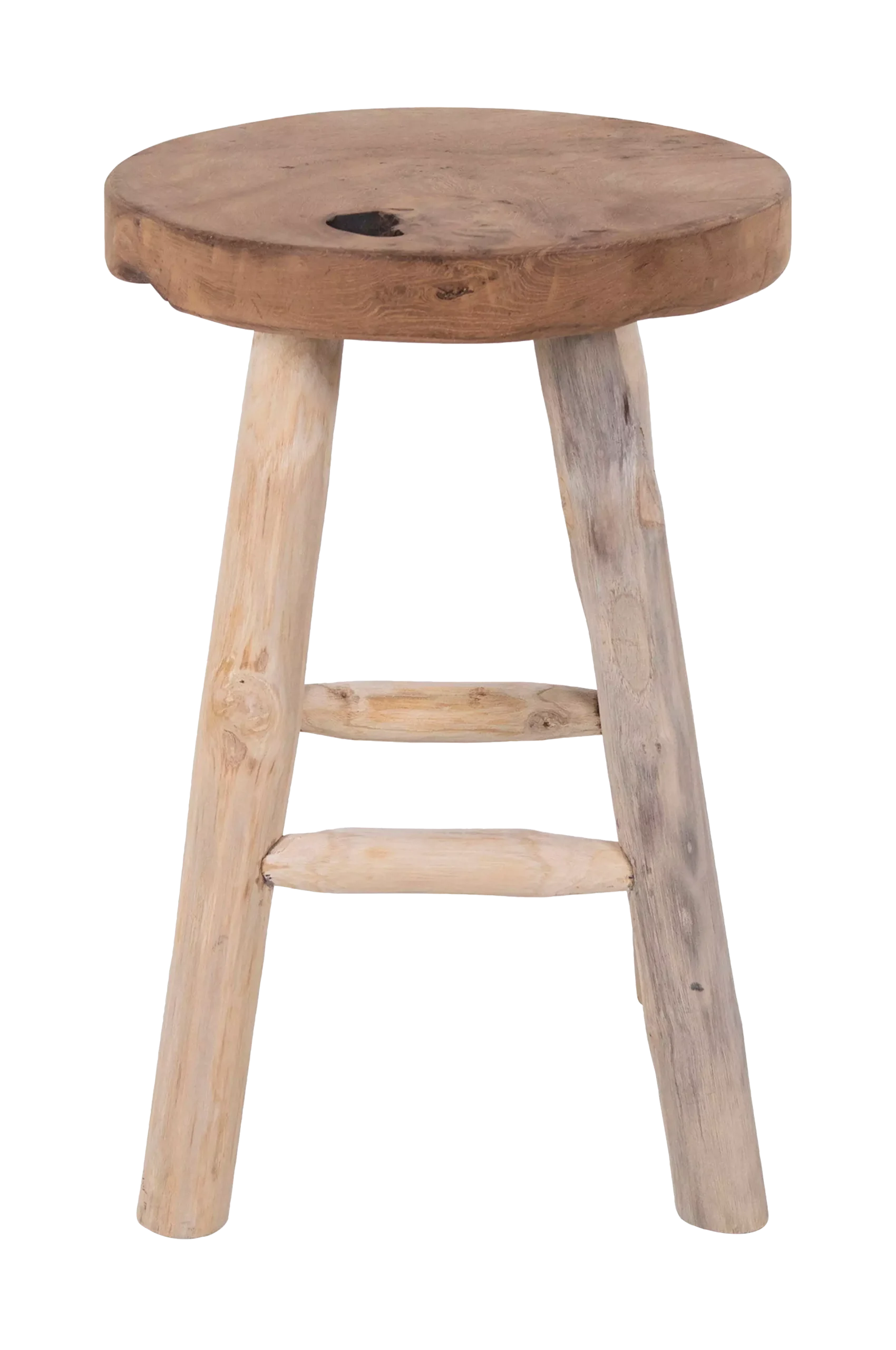 Pall Portland, teak