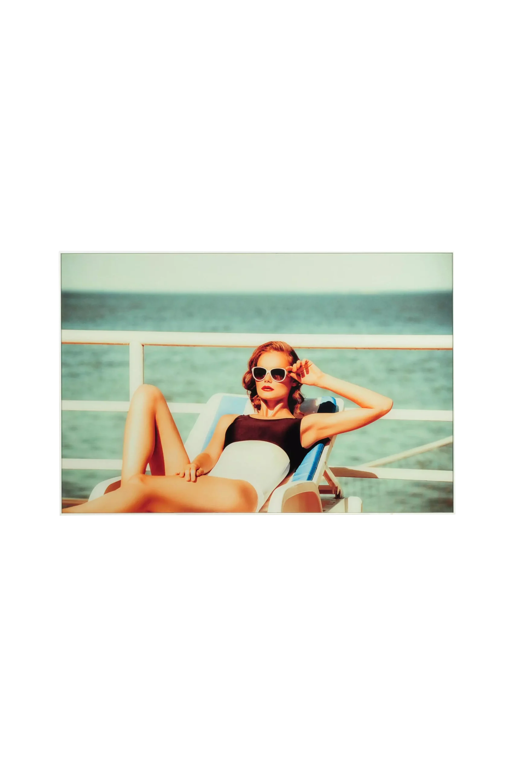 Tavla Sunbath