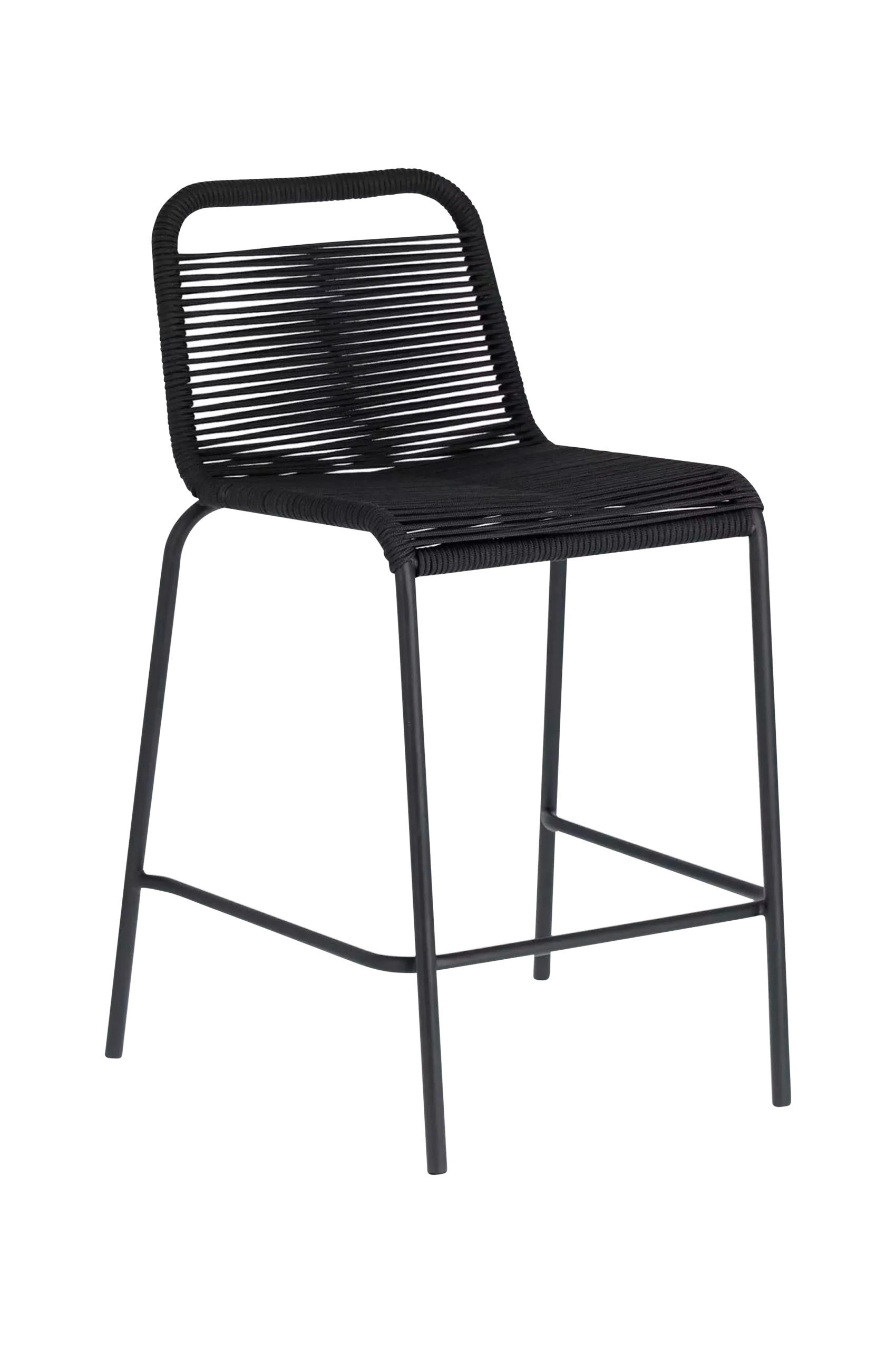Barstol Lambton, sitthöjd 62 cm 4-pack